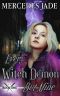 [Maeren 01] • Every Witch Demon but Mine (Maeren Series Book 1)